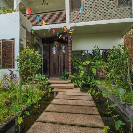 Siemreap Vasinh Residence Σιέμ Ρέαπ Εξωτερικό φωτογραφία