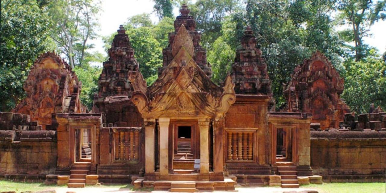 Siemreap Vasinh Residence Σιέμ Ρέαπ Εξωτερικό φωτογραφία