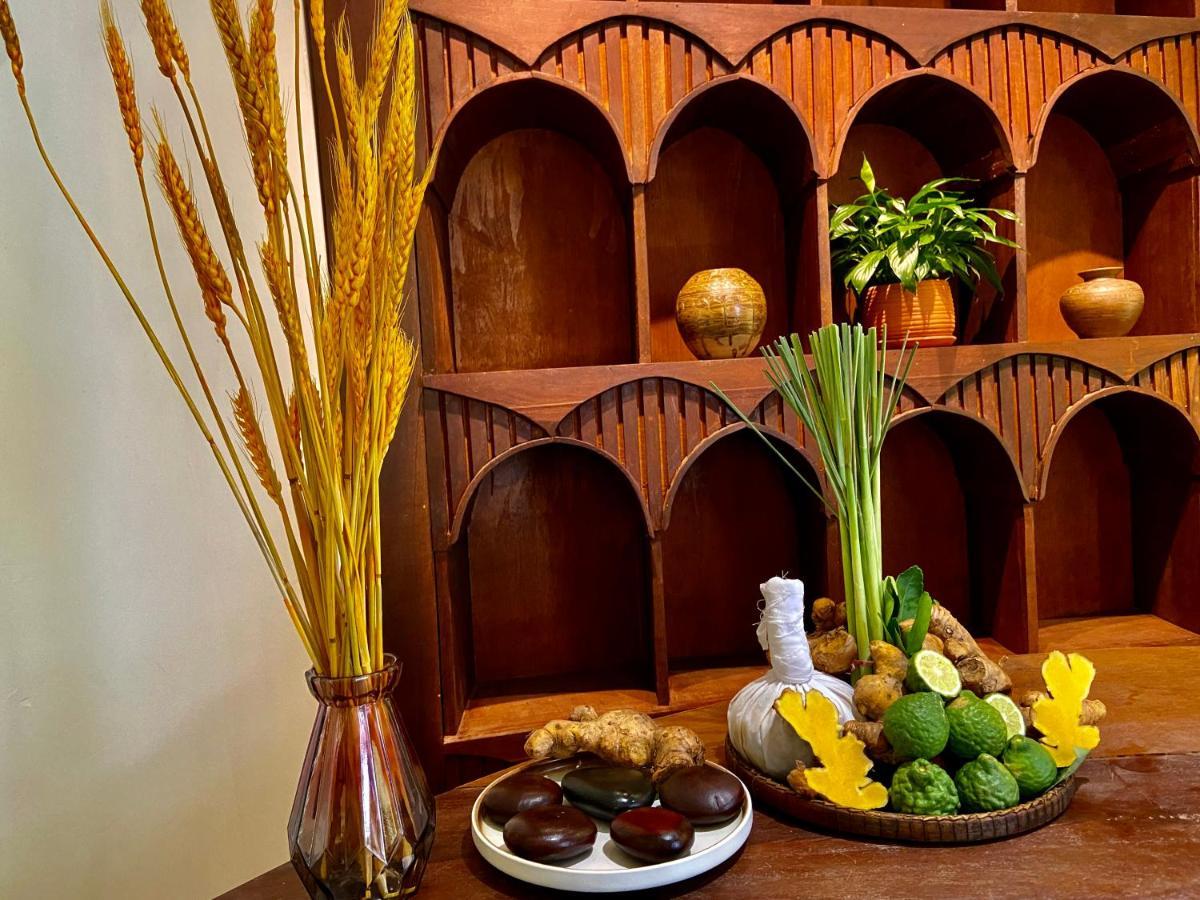 Siemreap Vasinh Residence Σιέμ Ρέαπ Εξωτερικό φωτογραφία
