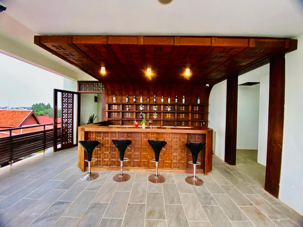 Siemreap Vasinh Residence Σιέμ Ρέαπ Εξωτερικό φωτογραφία