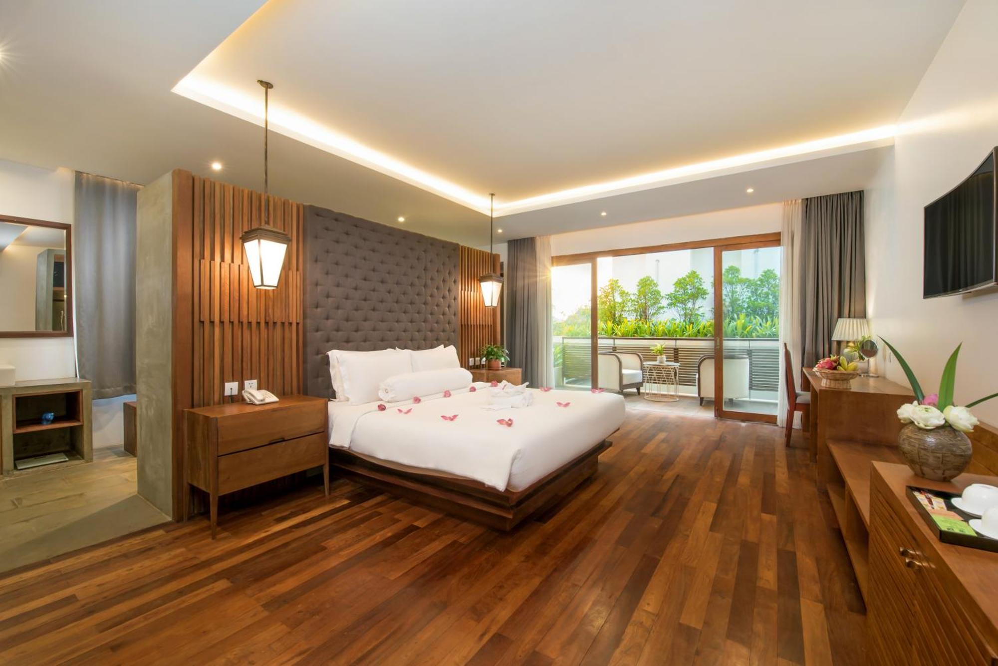 Siemreap Vasinh Residence Σιέμ Ρέαπ Εξωτερικό φωτογραφία