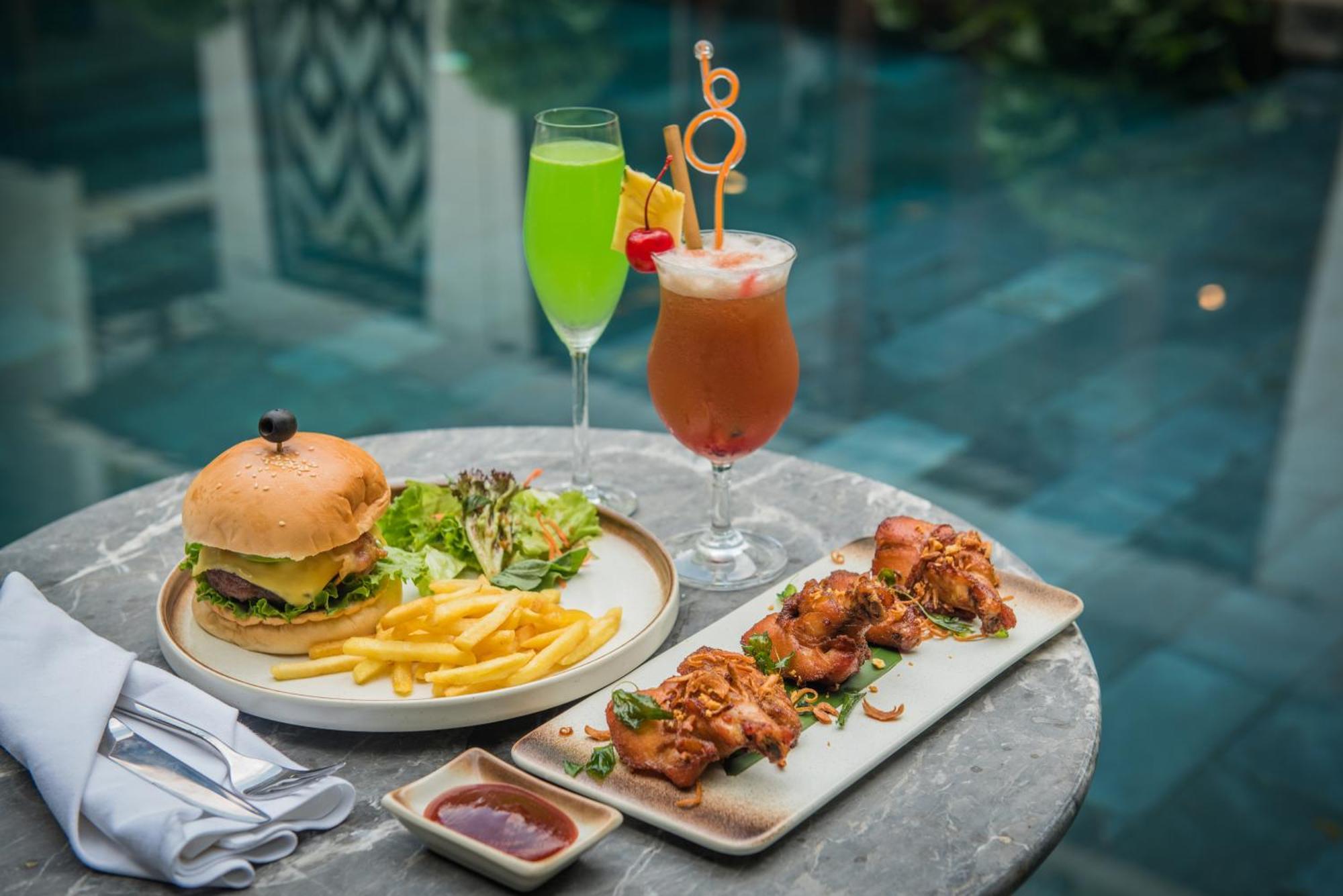 Siemreap Vasinh Residence Σιέμ Ρέαπ Εξωτερικό φωτογραφία