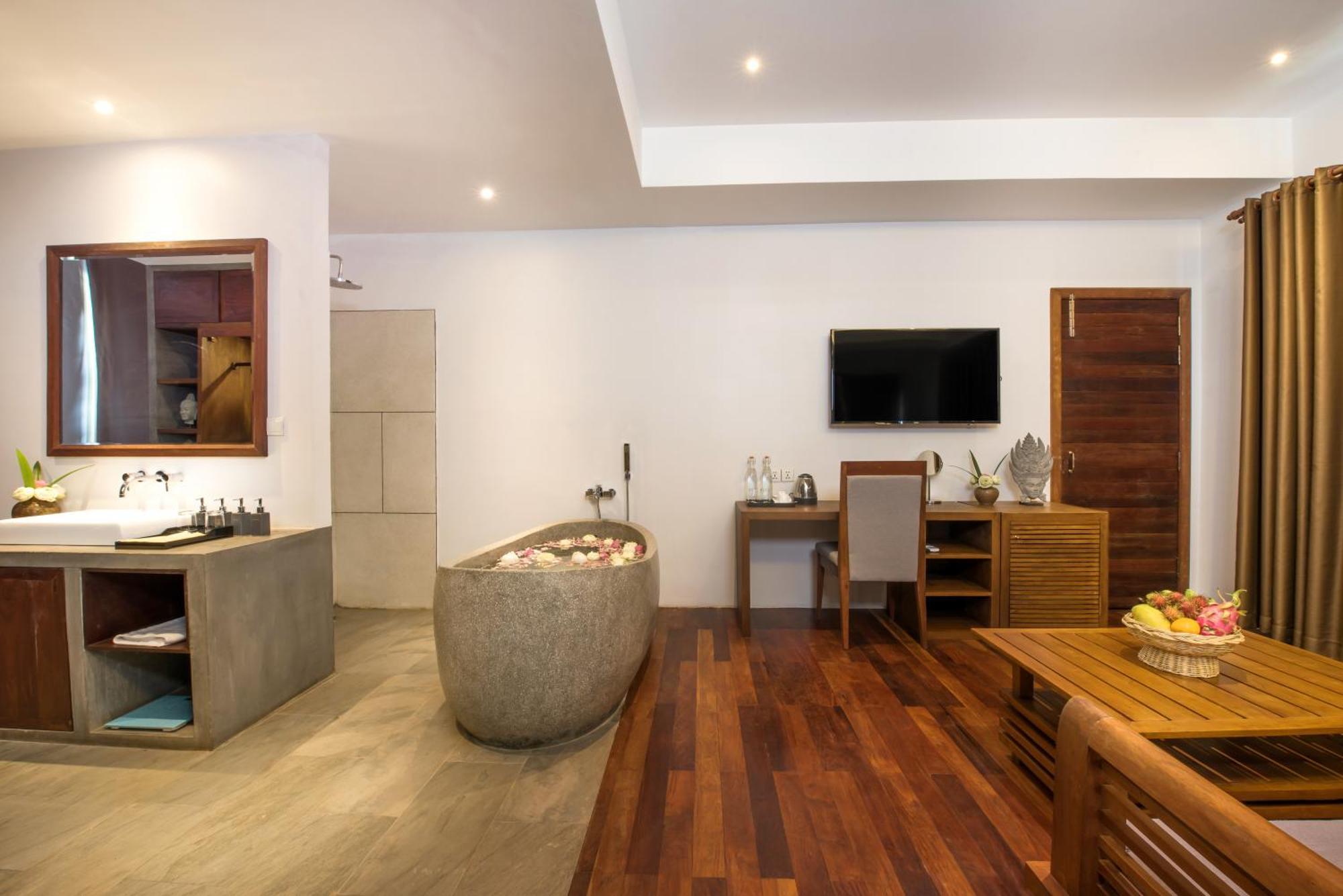Siemreap Vasinh Residence Σιέμ Ρέαπ Εξωτερικό φωτογραφία