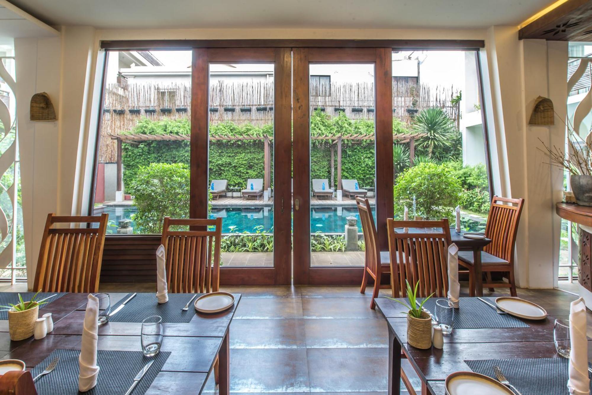 Siemreap Vasinh Residence Σιέμ Ρέαπ Εξωτερικό φωτογραφία