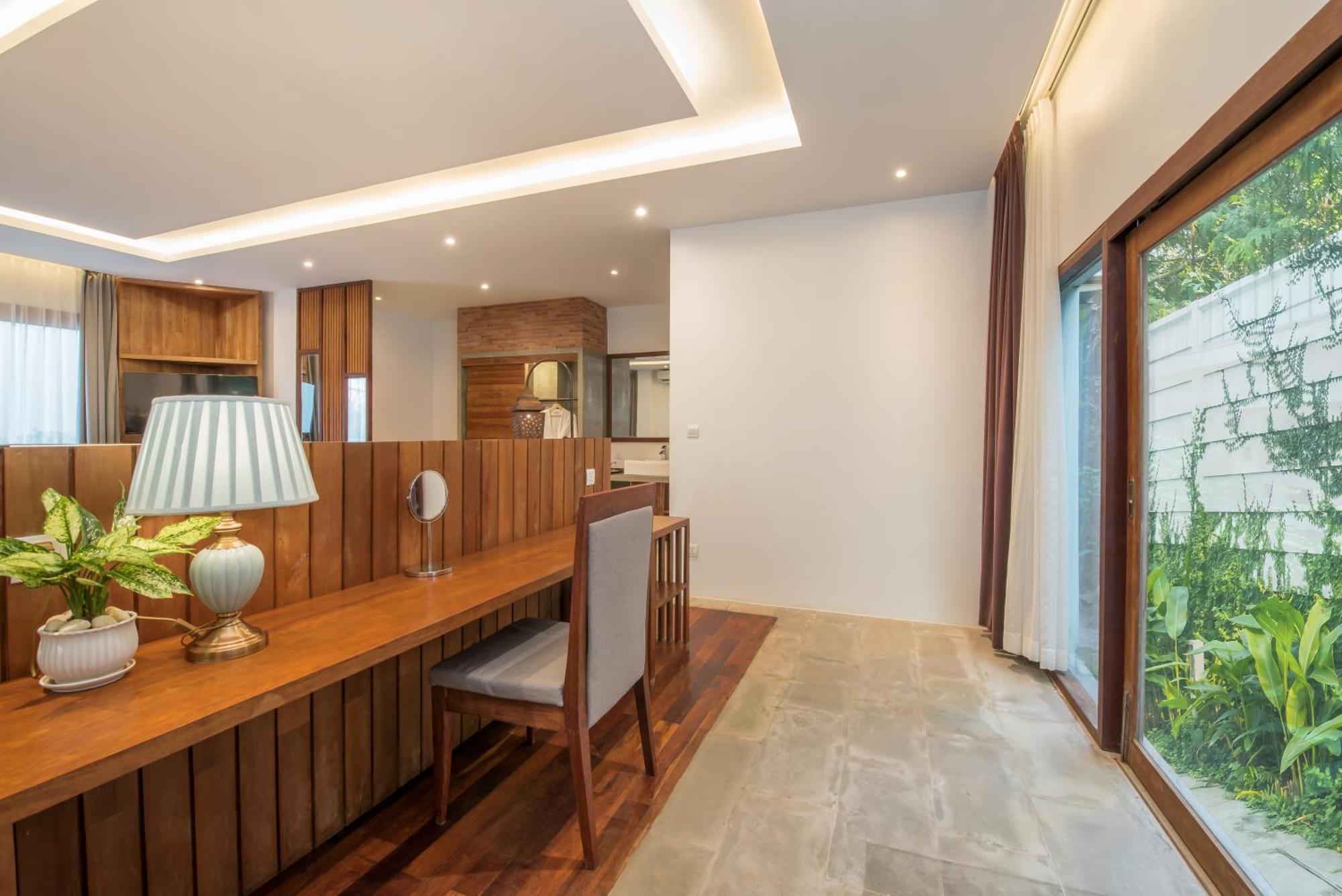 Siemreap Vasinh Residence Σιέμ Ρέαπ Εξωτερικό φωτογραφία