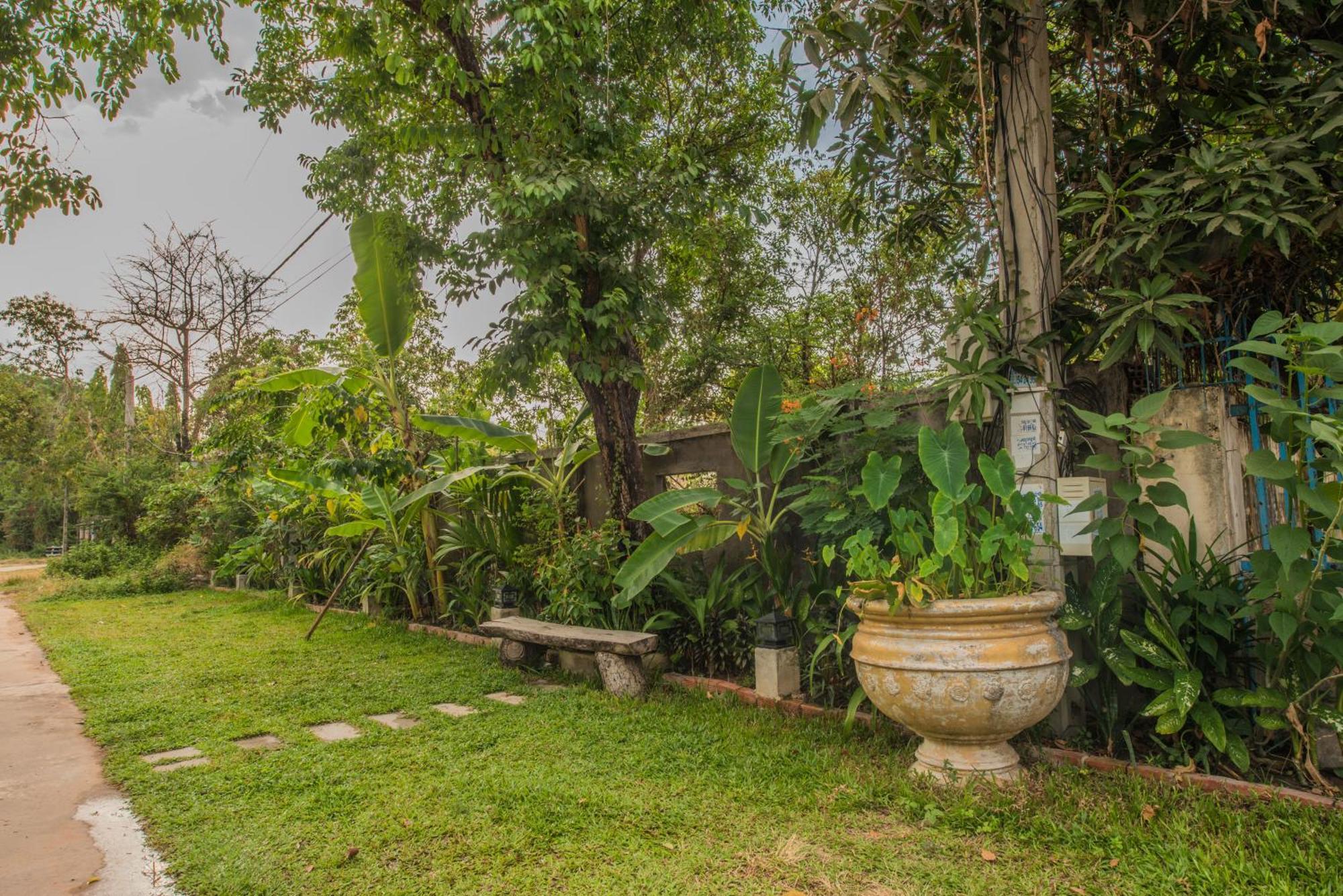 Siemreap Vasinh Residence Σιέμ Ρέαπ Εξωτερικό φωτογραφία