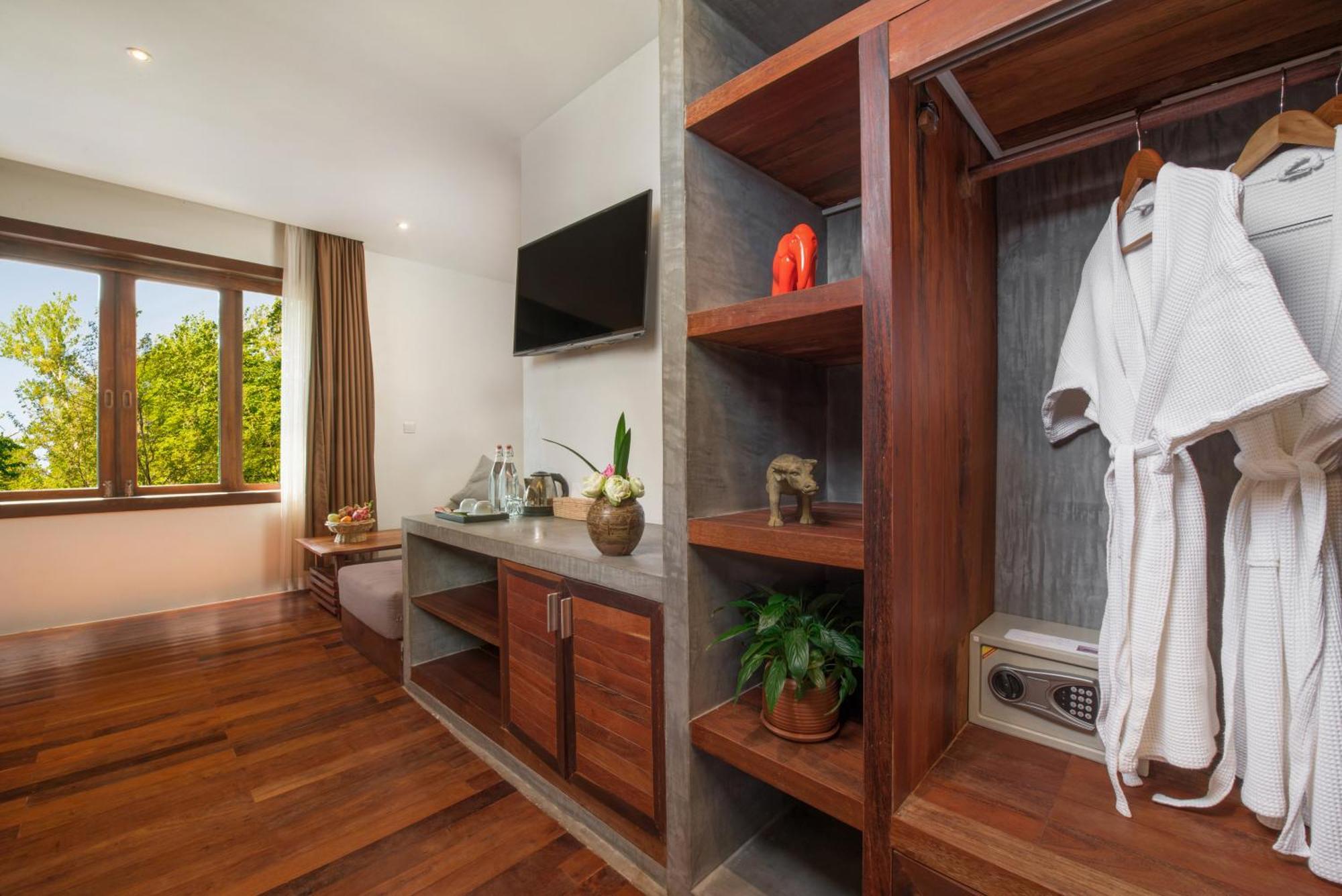 Siemreap Vasinh Residence Σιέμ Ρέαπ Εξωτερικό φωτογραφία