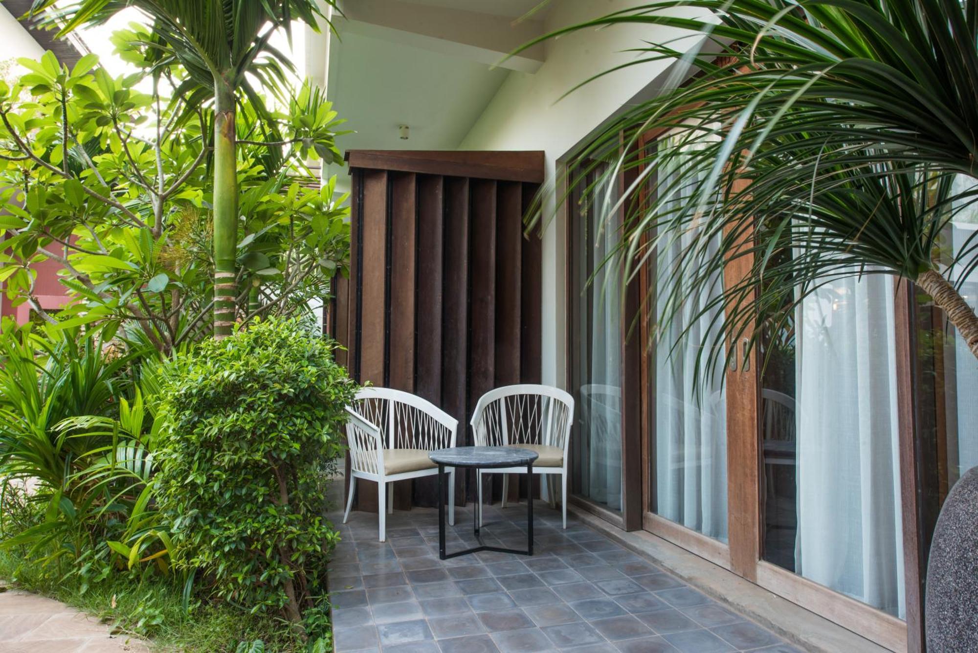 Siemreap Vasinh Residence Σιέμ Ρέαπ Εξωτερικό φωτογραφία